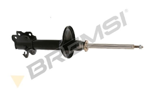 Bremsi SA0888 Rear right gas oil shock absorber SA0888