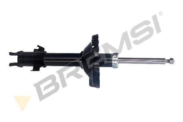 Bremsi SA1550 Front right gas oil shock absorber SA1550