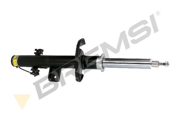 Bremsi SA2052 Rear right gas oil shock absorber SA2052