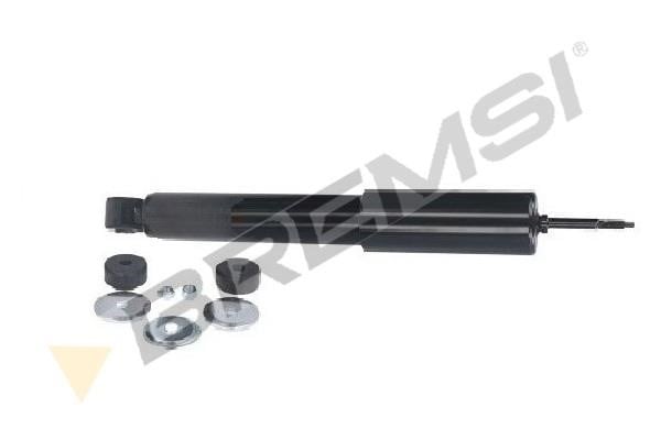 Bremsi SA1661 Front oil and gas suspension shock absorber SA1661