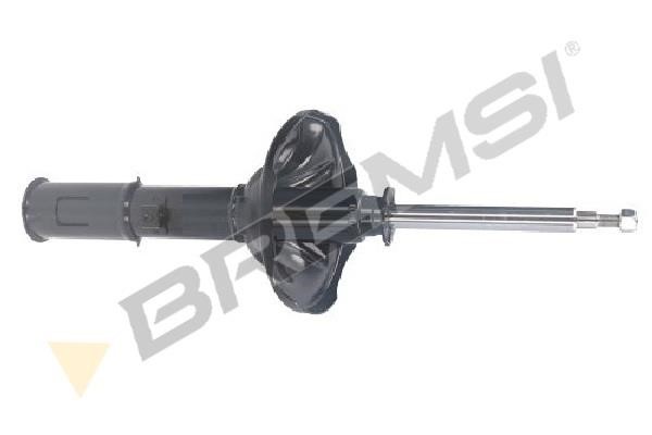Bremsi SA1746 Front oil and gas suspension shock absorber SA1746