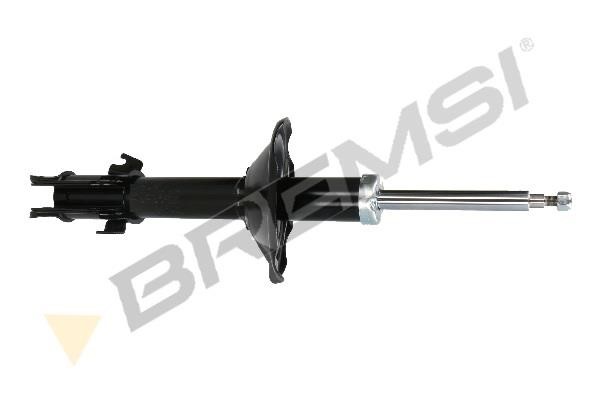 Bremsi SA1584 Front right gas oil shock absorber SA1584