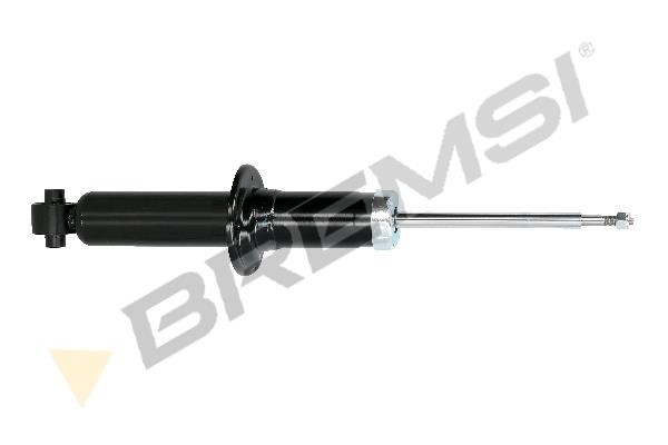 Bremsi SA0007 Rear oil and gas suspension shock absorber SA0007