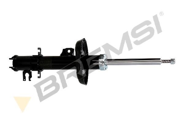 Bremsi SA0694 Front right gas oil shock absorber SA0694