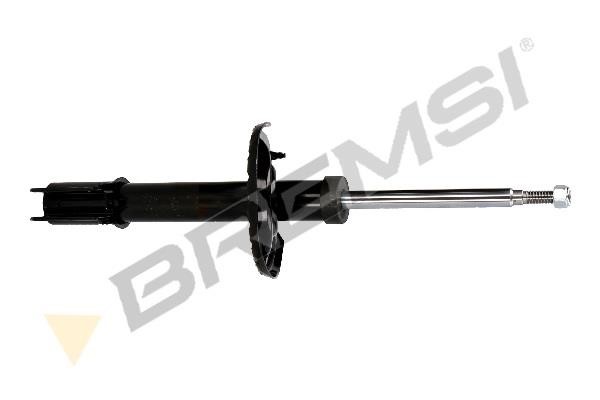 Bremsi SA0740 Front oil and gas suspension shock absorber SA0740