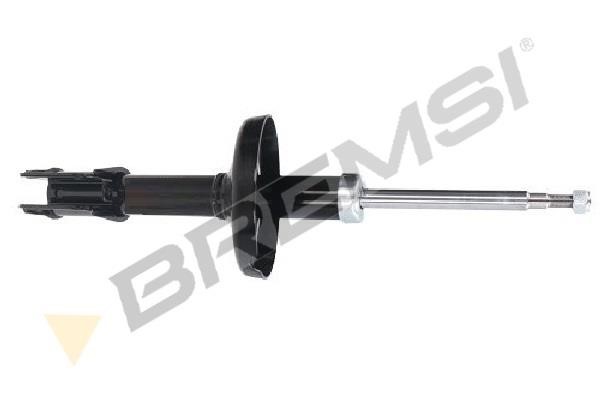 Bremsi SA0912 Front oil and gas suspension shock absorber SA0912