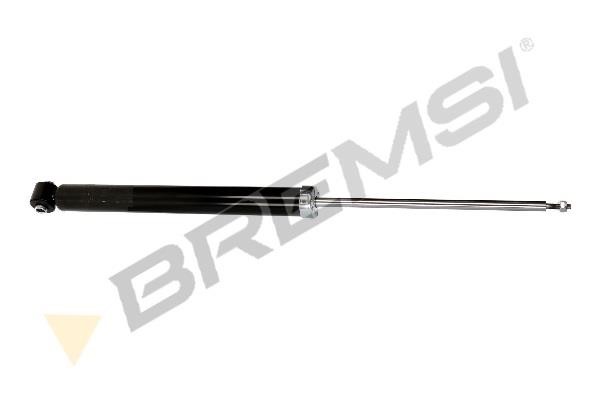 Bremsi SA1347 Rear oil and gas suspension shock absorber SA1347
