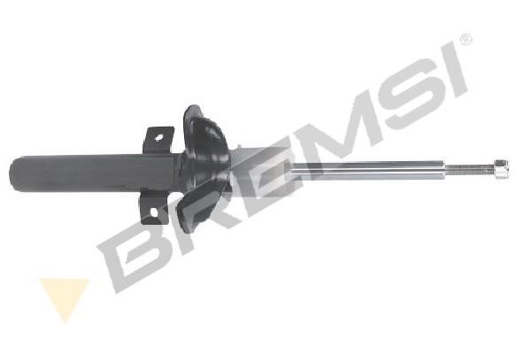 Bremsi SA0175 Front oil and gas suspension shock absorber SA0175