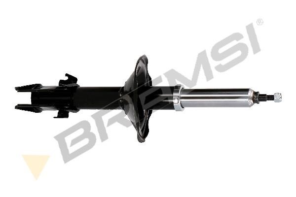 Bremsi SA1579 Rear right gas oil shock absorber SA1579