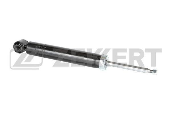Zekkert SG-6577 Rear oil and gas suspension shock absorber SG6577