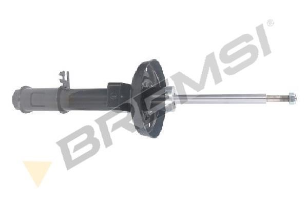 Bremsi SA0281 Front right gas oil shock absorber SA0281