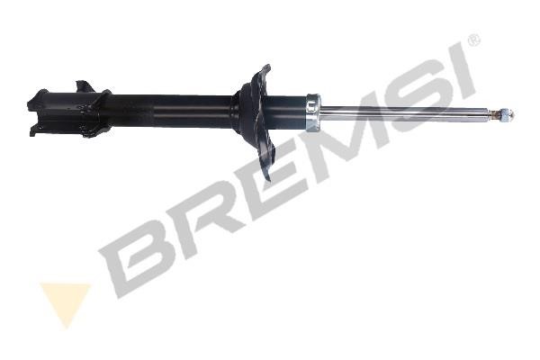Bremsi SA1555 Suspension shock absorber rear left gas oil SA1555