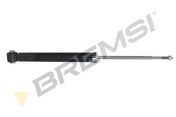 Bremsi SA1780 Rear oil and gas suspension shock absorber SA1780