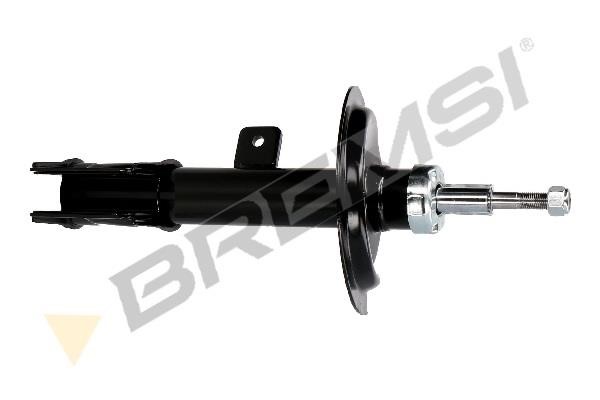 Bremsi SA0308 Front right gas oil shock absorber SA0308
