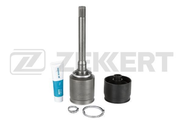 Zekkert GS-5166 Joint Kit, drive shaft GS5166