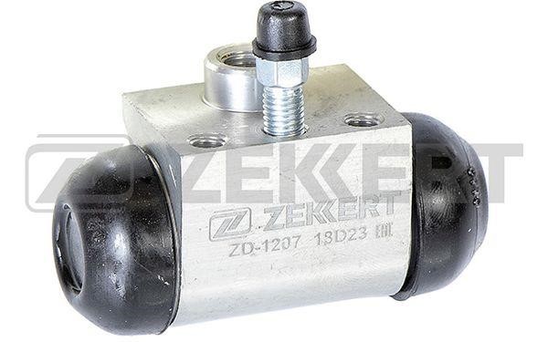 Zekkert ZD-1083 Wheel Brake Cylinder ZD1083