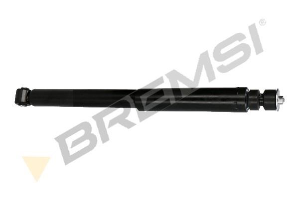 Bremsi SA0749 Rear oil and gas suspension shock absorber SA0749