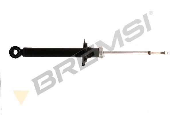 Bremsi SA1434 Rear oil and gas suspension shock absorber SA1434