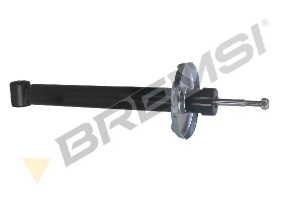 Bremsi SA0438 Rear oil shock absorber SA0438
