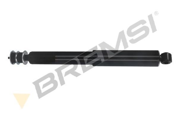 Bremsi SA0540 Front oil shock absorber SA0540