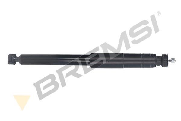 Bremsi SA0255 Rear oil and gas suspension shock absorber SA0255