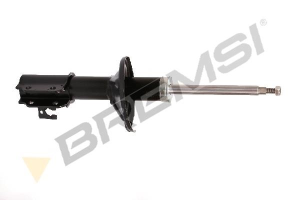 Bremsi SA1253 Front right gas oil shock absorber SA1253