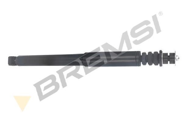 Bremsi SA0348 Rear oil and gas suspension shock absorber SA0348