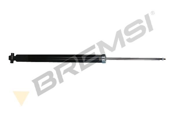 Bremsi SA1268 Rear oil and gas suspension shock absorber SA1268