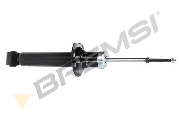 Bremsi SA1437 Front oil and gas suspension shock absorber SA1437
