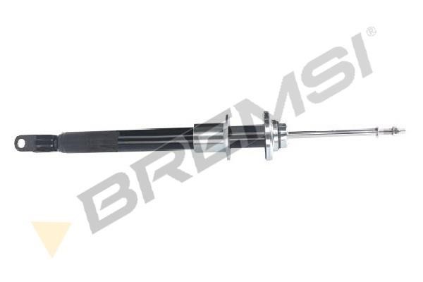 Bremsi SA0240 Front oil and gas suspension shock absorber SA0240