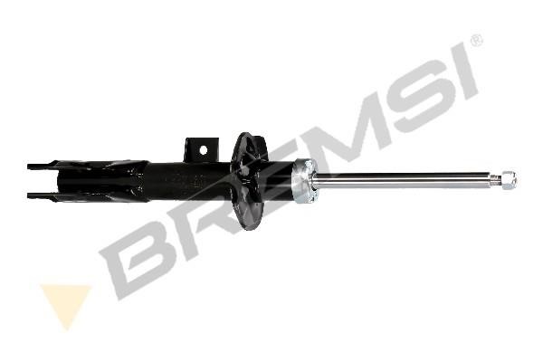Bremsi SA1539 Front Left Gas Oil Suspension Shock Absorber SA1539