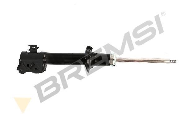 Bremsi SA1522 Front oil and gas suspension shock absorber SA1522
