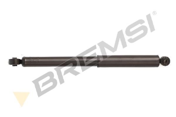 Bremsi SA1523 Rear oil and gas suspension shock absorber SA1523