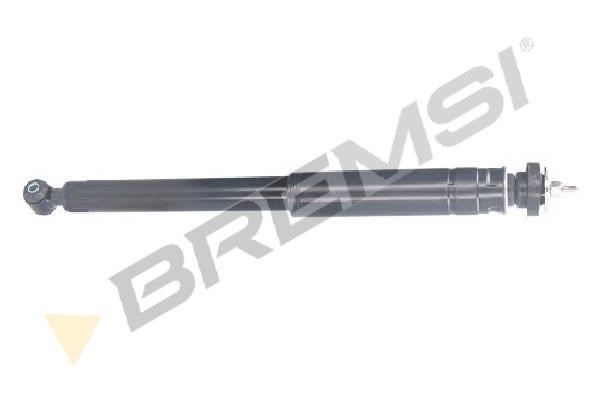 Bremsi SA0239 Rear oil and gas suspension shock absorber SA0239