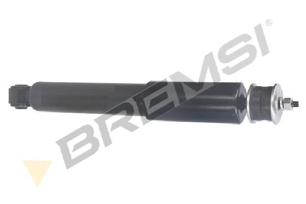 Bremsi SA0226 Front oil and gas suspension shock absorber SA0226