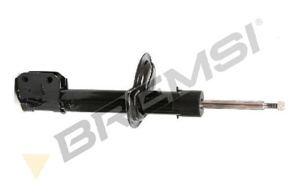 Bremsi SA1637 Front right gas oil shock absorber SA1637