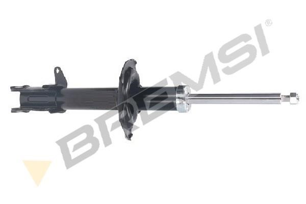 Bremsi SA1280 Rear right gas oil shock absorber SA1280