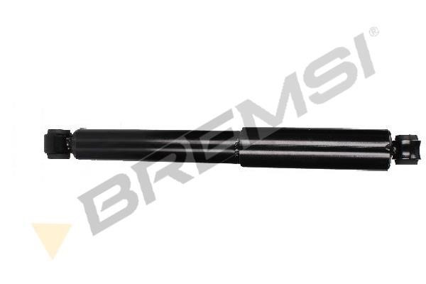 Bremsi SA1103 Rear oil and gas suspension shock absorber SA1103