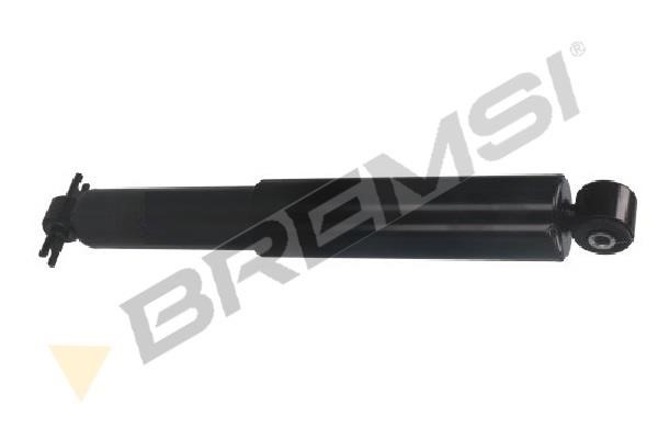 Bremsi SA1840 Front oil shock absorber SA1840