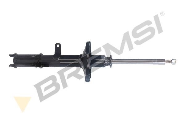 Bremsi SA1050 Rear right gas oil shock absorber SA1050