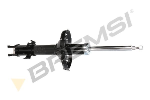 Bremsi SA1588 Front right gas oil shock absorber SA1588