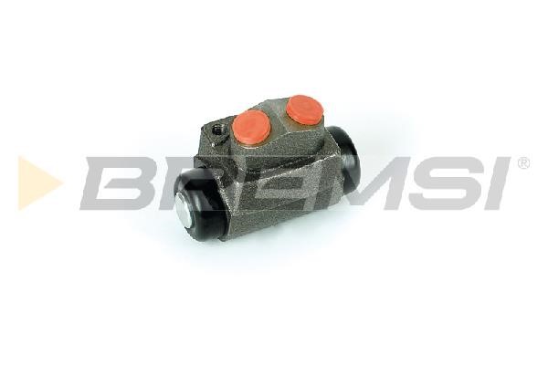 Bremsi BC0786 Wheel Brake Cylinder BC0786