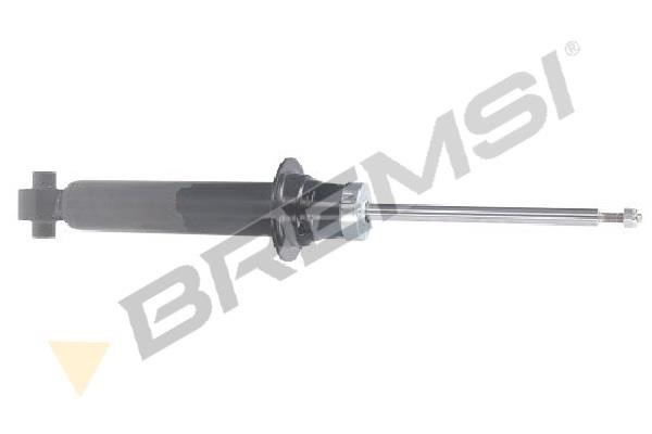 Bremsi SA0312 Front oil and gas suspension shock absorber SA0312