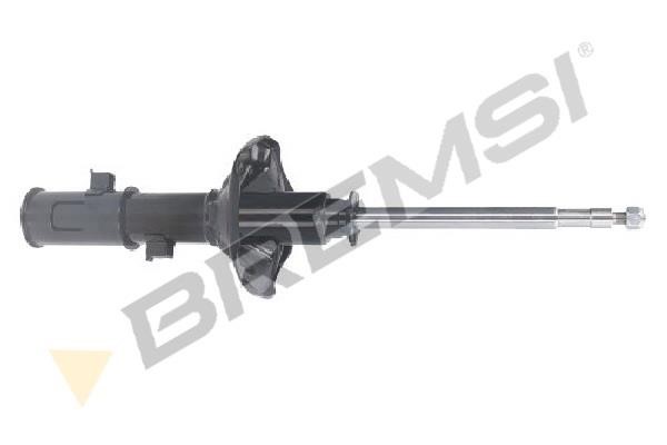 Bremsi SA1510 Front right gas oil shock absorber SA1510