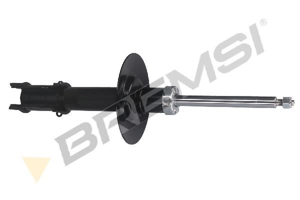 Bremsi SA1653 Front oil and gas suspension shock absorber SA1653