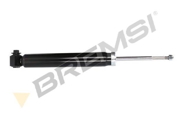 Bremsi SA0074 Rear oil and gas suspension shock absorber SA0074