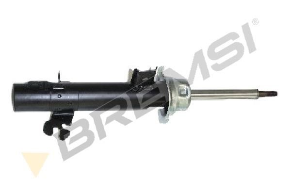 Bremsi SA0672 Front right gas oil shock absorber SA0672