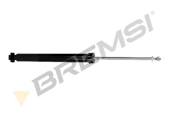 Bremsi SA0848 Rear oil and gas suspension shock absorber SA0848