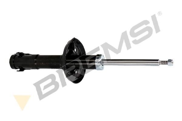 Bremsi SA0844 Front oil and gas suspension shock absorber SA0844