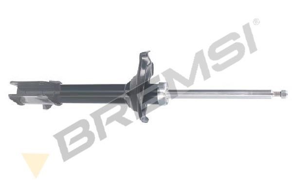 Bremsi SA1576 Front right gas oil shock absorber SA1576